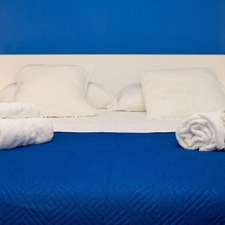 Casa Vacanze Frontemare 살레르노 외부 사진