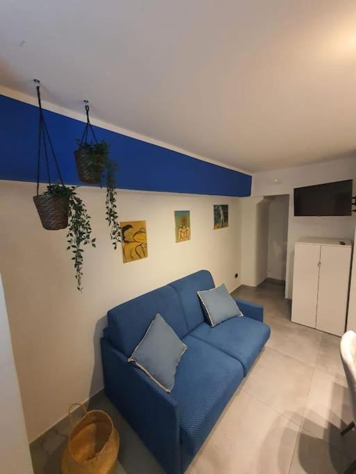 Casa Vacanze Frontemare 살레르노 외부 사진